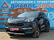 Kia Sportage Prestige, 2018 года, пробег 120400 км