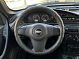 Chevrolet Niva GLC, 2017 года, пробег 135650 км