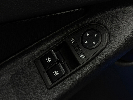 Lada (ВАЗ) Granta Comfort Glonass 21902-51-23S, 2017 года, пробег 114491 км