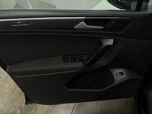Volkswagen Tiguan Exclusive, 2017 года, пробег 194333 км
