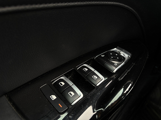 Kia K5 Luxe, 2020 года, пробег 62200 км