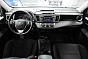 Toyota RAV4, 2014 года, пробег 149496 км