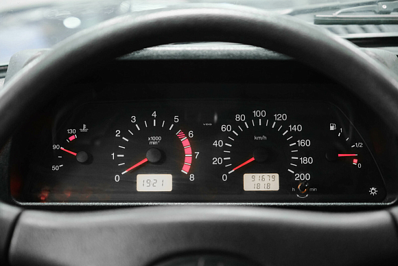 Lada (ВАЗ) 2131 (4x4) Classic, 2016 года, пробег 91000 км