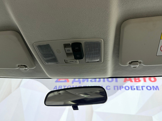 Changan Alsvin Стандарт, 2023 года, пробег 43054 км