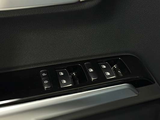 BAIC BJ40 Flagship, 2023 года, пробег 23673 км