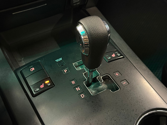 Kia Mohave Premium, 2011 года, пробег 257751 км