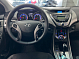 Hyundai Elantra Comfort, 2012 года, пробег 177267 км