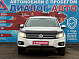 Volkswagen Tiguan Avenue, 2013 года, пробег 272000 км