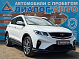 Belgee X50 Стиль, 2023 года, пробег 71020 км