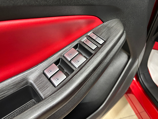 Changan CS55 Plus Техно, 2023 года, пробег 20881 км