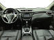 Nissan Qashqai LE Roof, 2015 года, пробег 114156 км