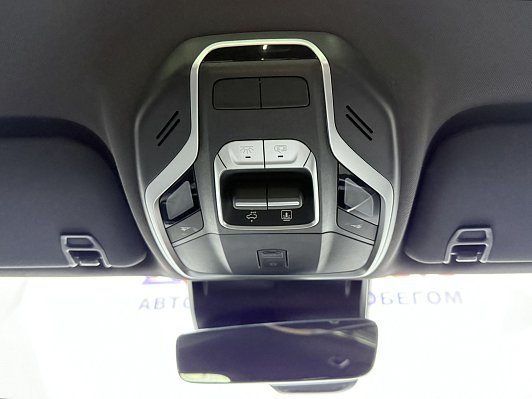 Geely Tugella Luxury, 2024 года, пробег 38170 км