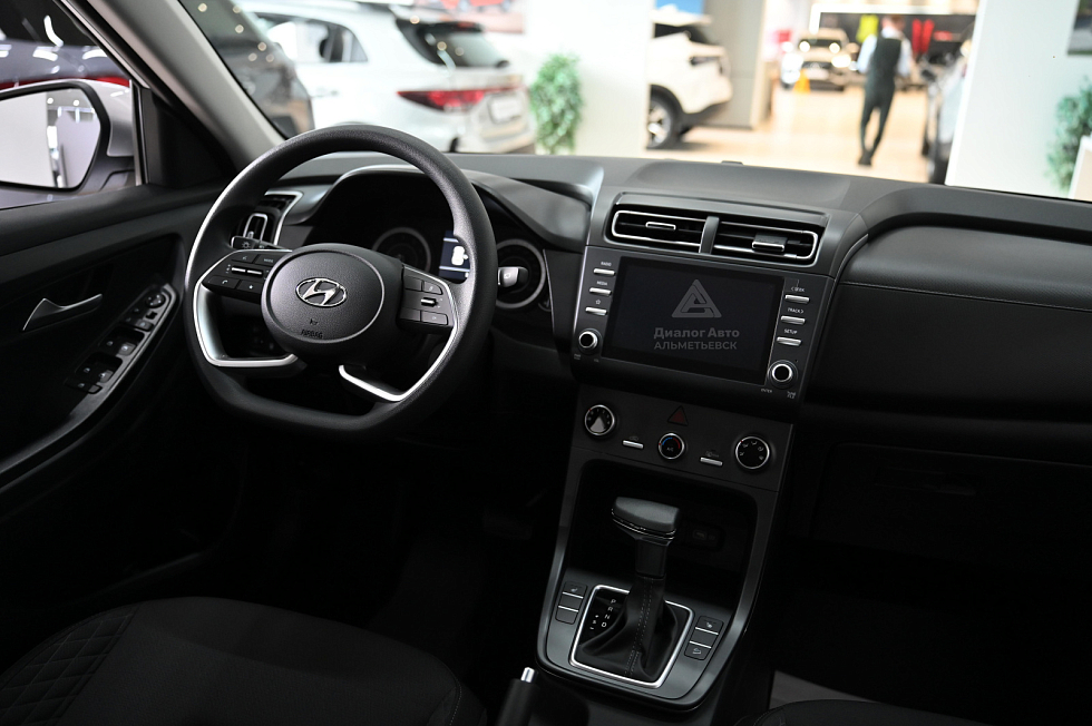 Solaris HC Классик, серебряный