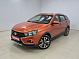 Lada (ВАЗ) Vesta Luxe Multimedia, 2019 года, пробег 92805 км