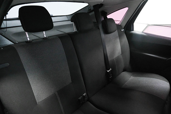 Lada (ВАЗ) Granta Classic Start Glonass 21901-51-234, 2015 года, пробег 132500 км