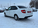 Lada (ВАЗ) Granta Comfort, 2021 года, пробег 58723 км