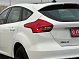 Ford Focus Titanium, 2017 года, пробег 178001 км