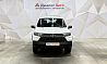 Lada (ВАЗ) Niva Travel Комфорт'24, 2024 года, пробег 19124 км