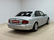 Hyundai Sonata MT6, 2006 года, пробег 266634 км