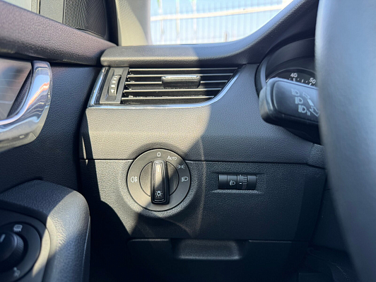 Skoda Octavia, 2014 года, пробег 162000 км