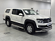 Volkswagen Amarok, 2011 года, пробег 236530 км