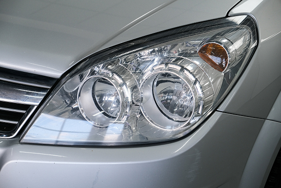 Opel Astra, 2014 года, пробег 188378 км