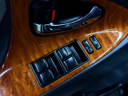 Toyota Camry Престиж, 2011 года, пробег 282375 км