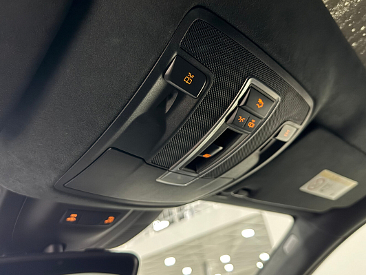 Mercedes-Benz GLS AMG AMG GLS 63 4MATIC Особая серия, 2016 года, пробег 203905 км