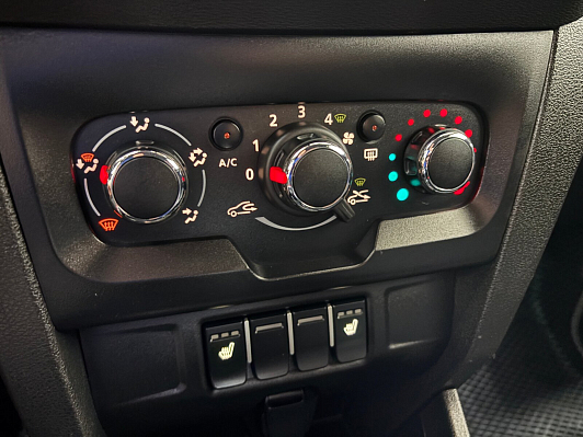 Lada (ВАЗ) XRAY BLACK, 2020 года, пробег 70150 км