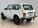 Lada (ВАЗ) Niva Legend Luxe'24, белый