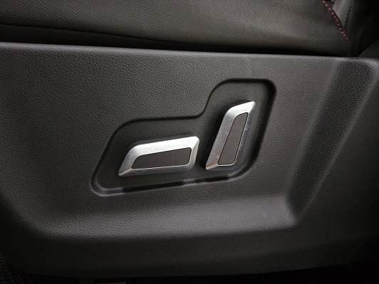 SWM G01F Smart 3, 2023 года, пробег 24826 км