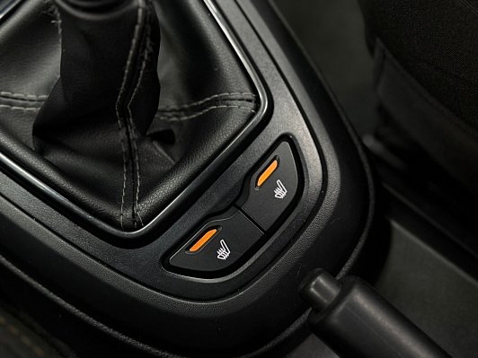 Lada (ВАЗ) Vesta Comfort, 2018 года, пробег 74571 км