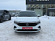 Volkswagen Polo Respect, 2020 года, пробег 73361 км