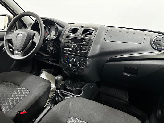 Lada (ВАЗ) Granta Комфорт, 2024 года, пробег 40139 км