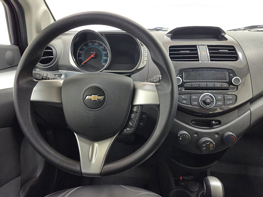 Chevrolet Spark LT, 2021 года, пробег 22676 км