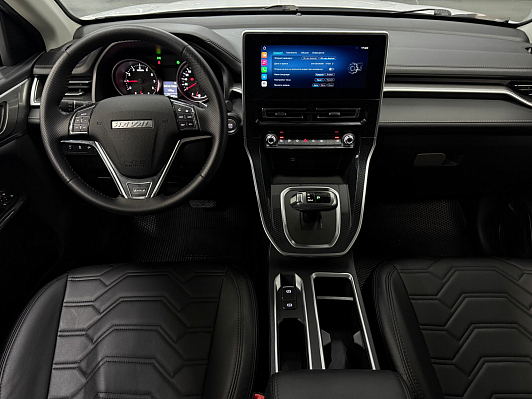 Haval M6 Старт, 2024 года, пробег 5700 км