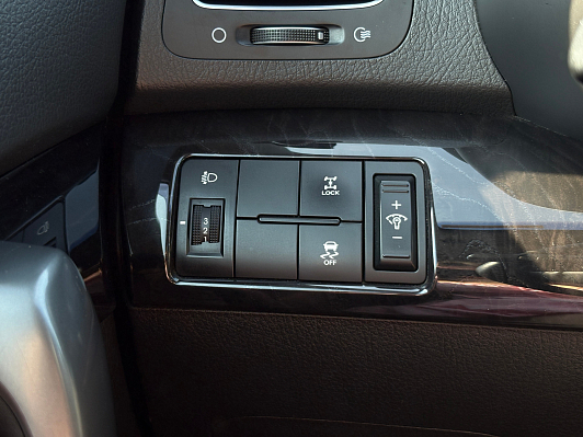 Kia Sorento Luxe, 2015 года, пробег 222000 км