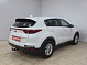 Kia Sportage Classic "Теплые опции", 2019 года, пробег 70153 км