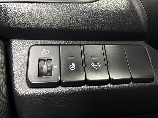 Kia Rio Luxe, 2014 года, пробег 126714 км