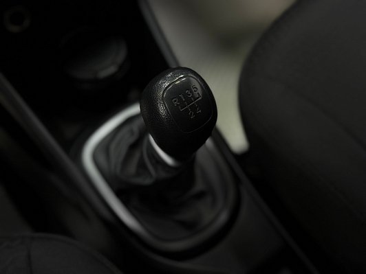 Kia Rio Comfort, 2016 года, пробег 155341 км