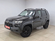Lada (ВАЗ) Niva Travel BLACK'24, 2023 года, пробег 35747 км