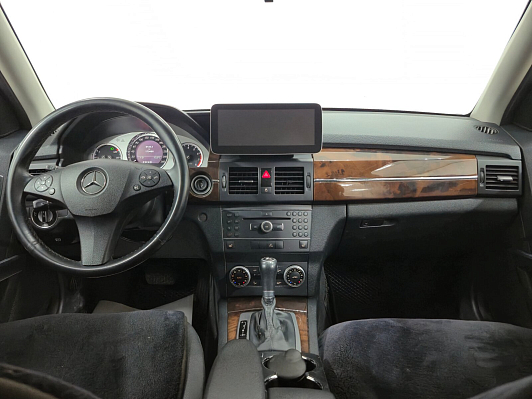 Mercedes-Benz GLK-Класс GLK 300 4MATIC Особая серия, 2010 года, пробег 170464 км