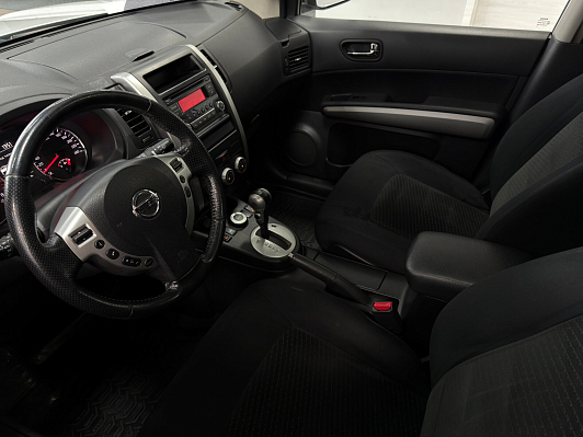 Nissan X-Trail SE High, 2012 года, пробег 208000 км