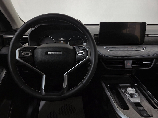 Haval Jolion Оптимум, 2023 года, пробег 47000 км