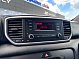 Kia Sportage Comfort, 2021 года, пробег 97666 км