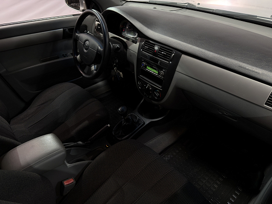 Chevrolet Lacetti Star, 2010 года, пробег 96000 км