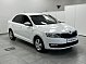 Skoda Rapid Ambition, 2016 года, пробег 188000 км