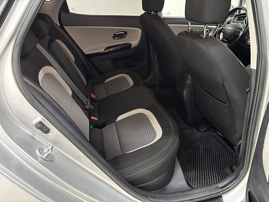 Kia Ceed Luxe, 2015 года, пробег 147700 км