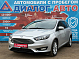 Ford Focus Titanium, 2018 года, пробег 106089 км