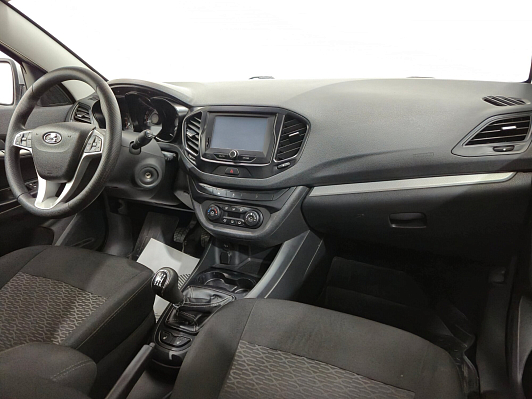 Lada (ВАЗ) Vesta Classic Start, 2018 года, пробег 158565 км